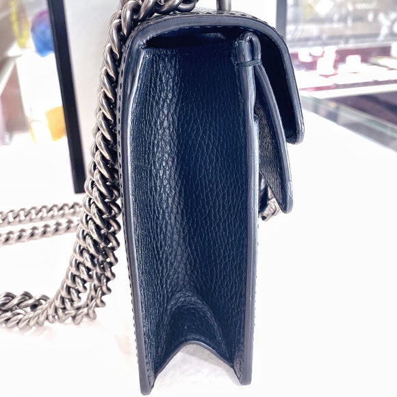 Gucci Dionysus Dollar Nero BL Diamond - Picture 6 of 16